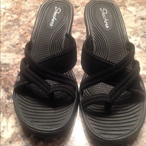 Comfy style Skechers